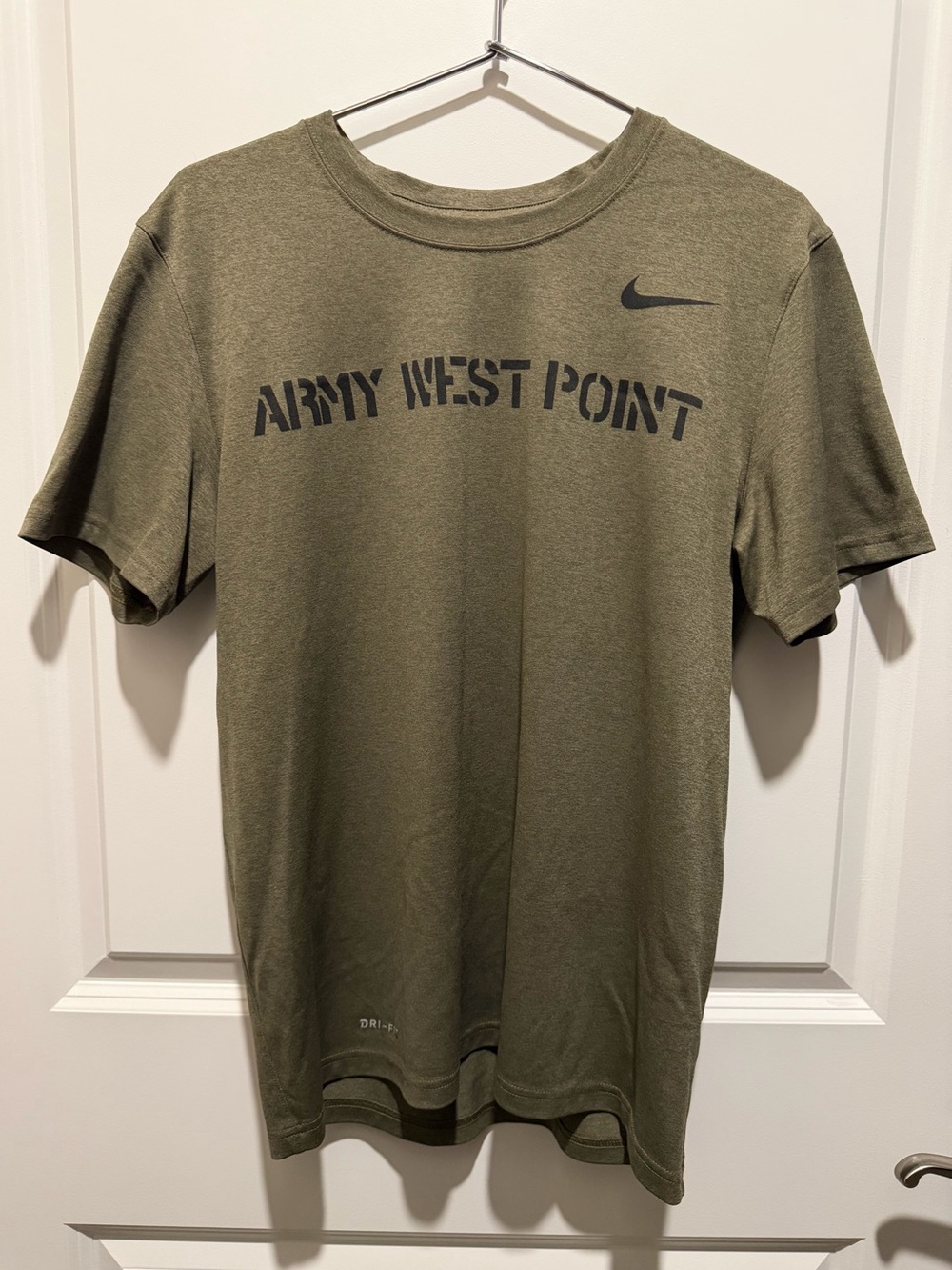 Men’s Nike Dri-Fit ‘Army West Point' T-Shirt